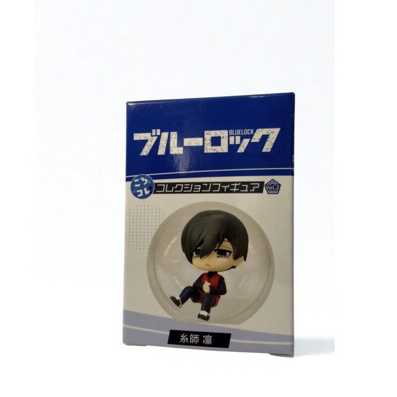 Figura coleccionable Blue Lock: Sae Itoshi