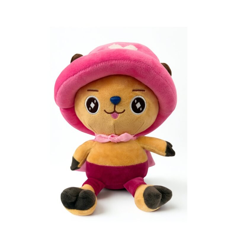 Peluche Coleccionable – Tony Tony Chopper