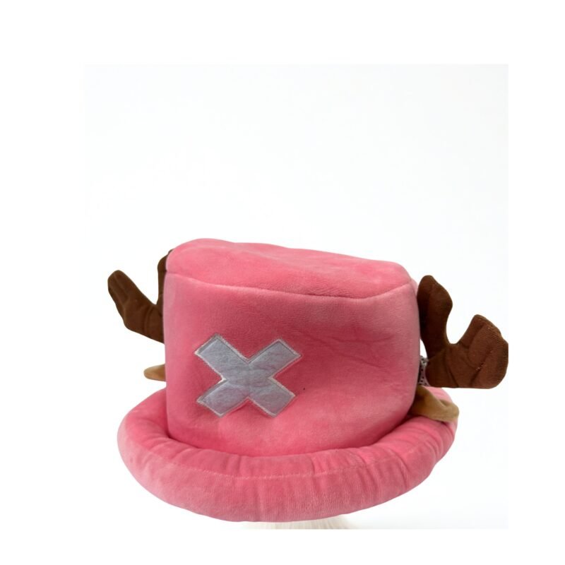 Sombrero Acolchado – Tony Tony Chopper