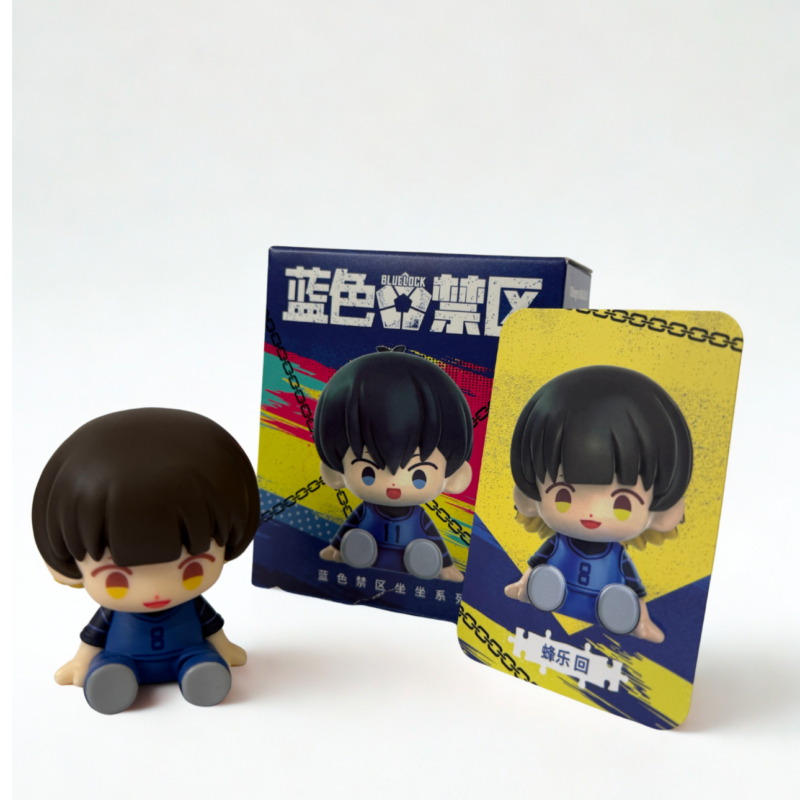 Figura Coleccionable Chibi