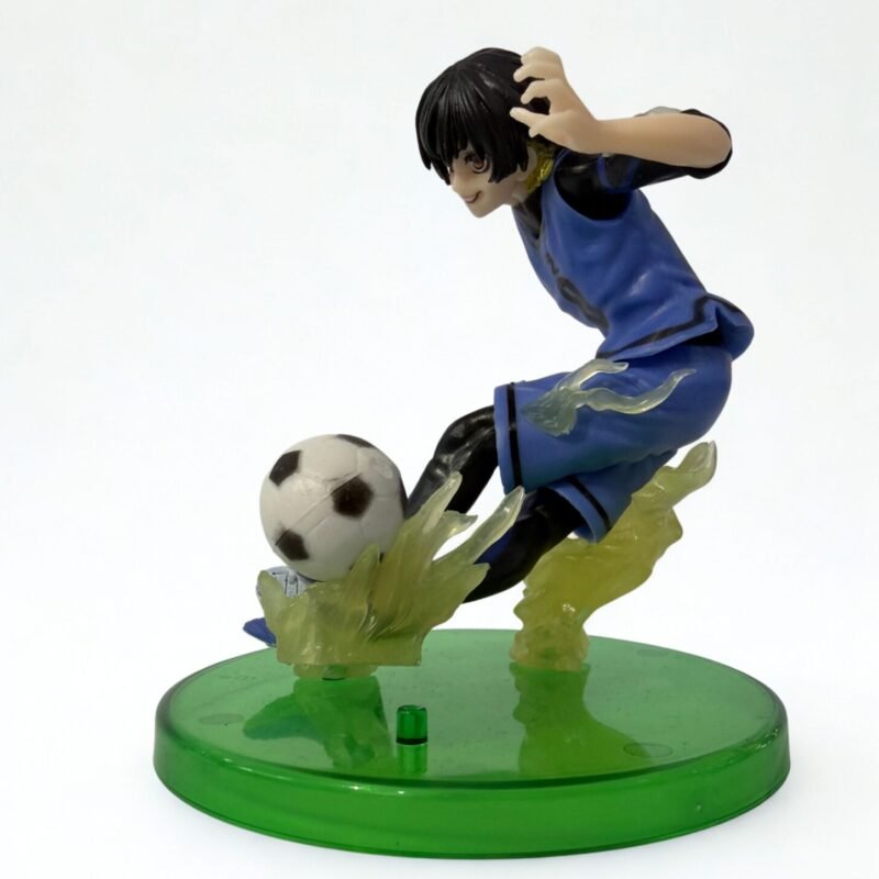 Figura coleccionable Blue Lock: Meguru Bachira