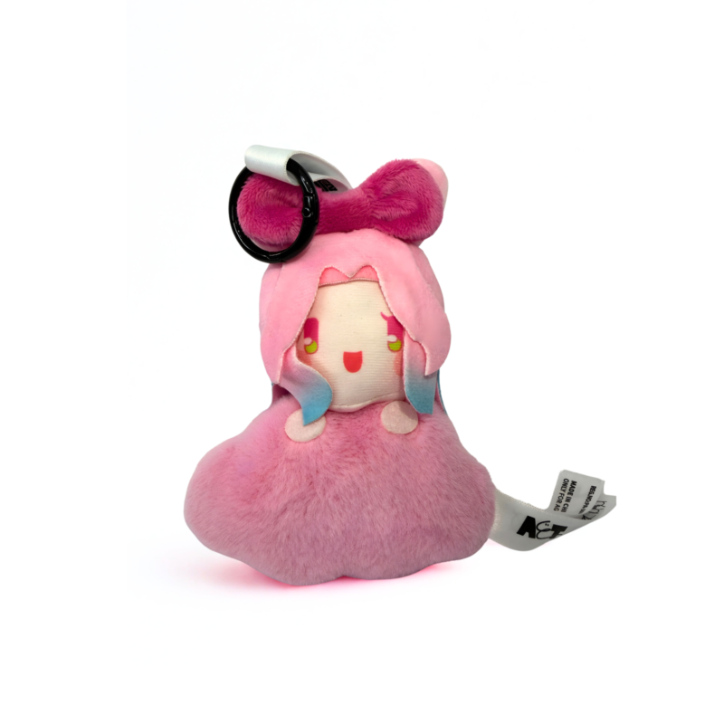 Llavero Plush –  Mizi