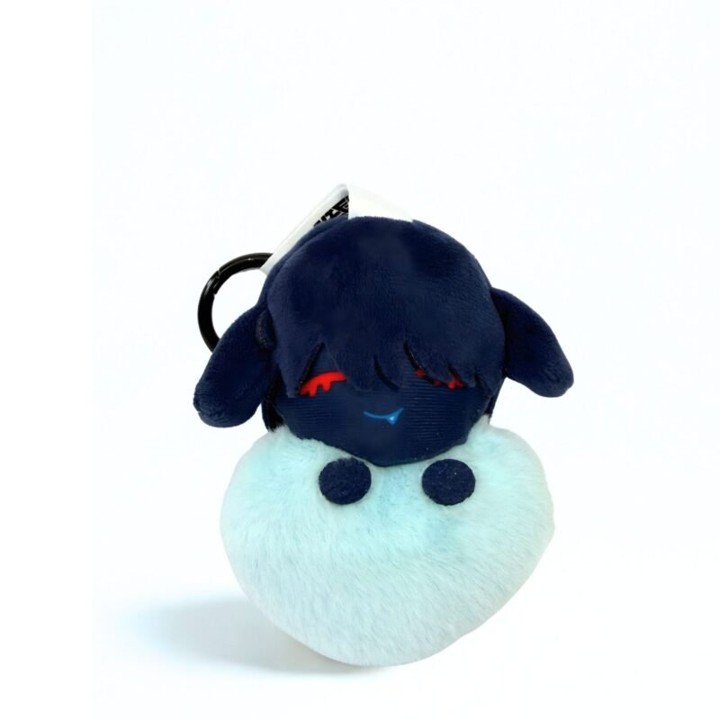 Llavero Plush –  Ivan