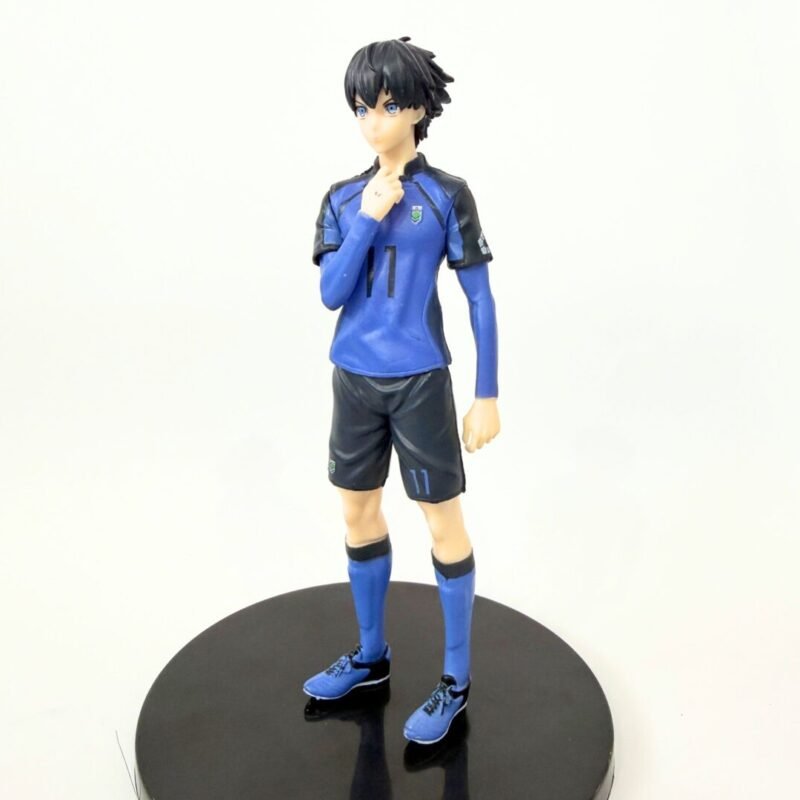 Figura coleccionable Blue Lock: Yoichi Isagi